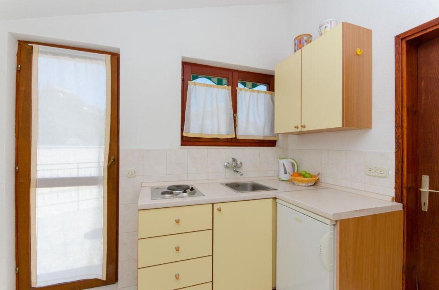 Apartments Bosiljka - By The Sea Sevid Exterior foto